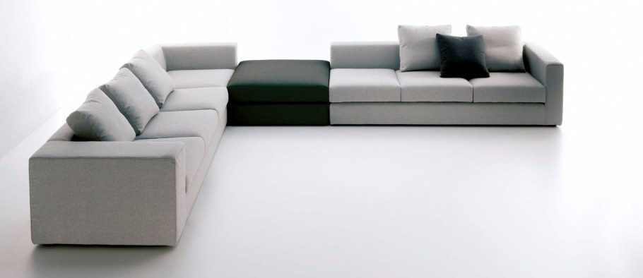Диван hug Modular Sofa