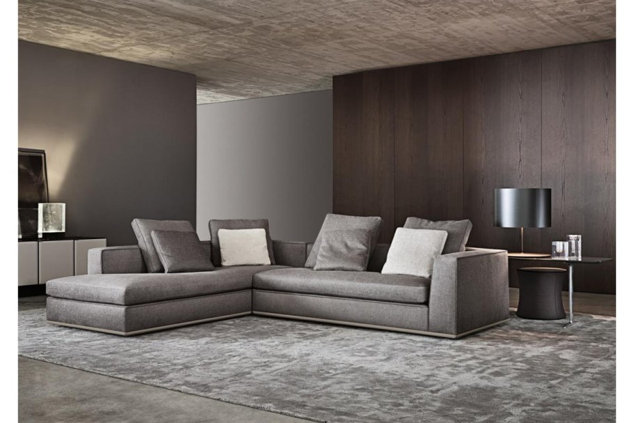 Диван модульный Италия Минотти