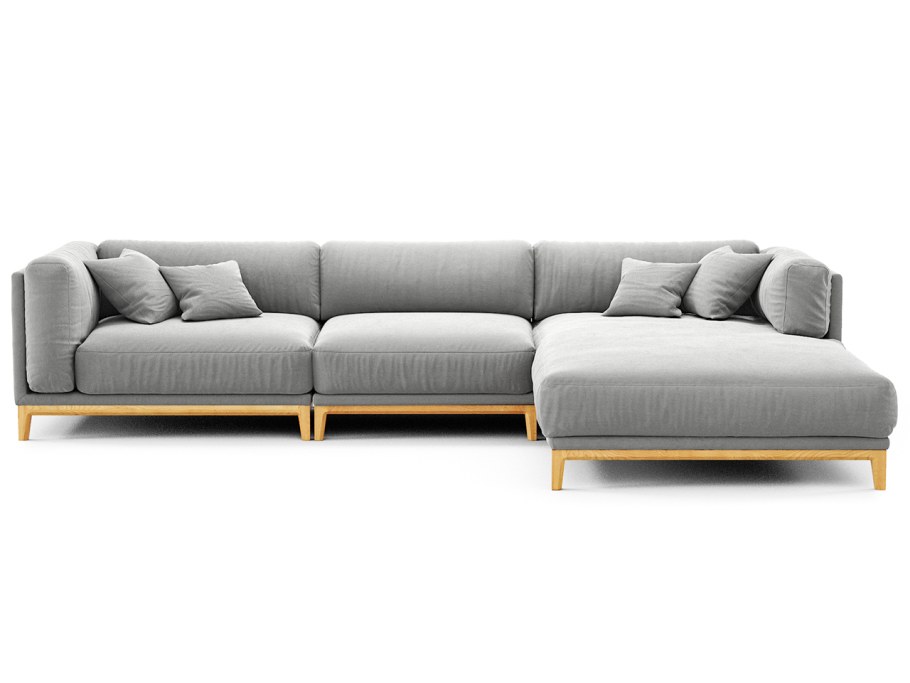 Диван Case 911/905/902