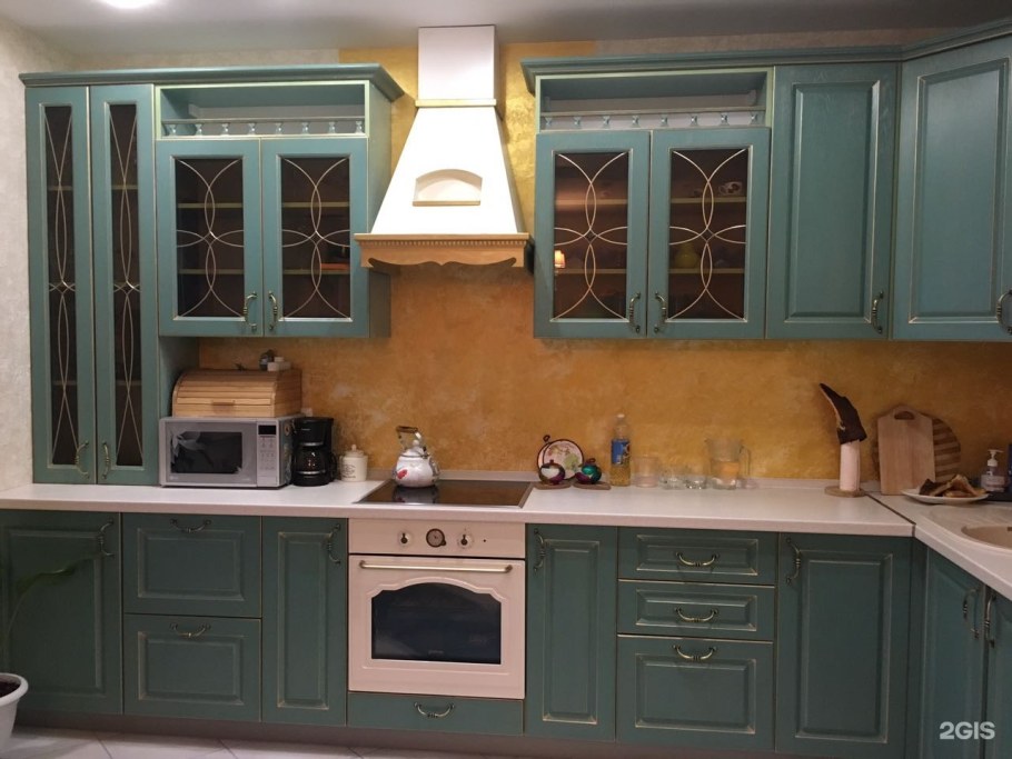 Фабрика Домье Екатеринбург