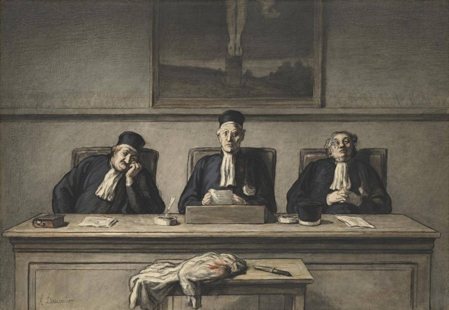 Оноре художник