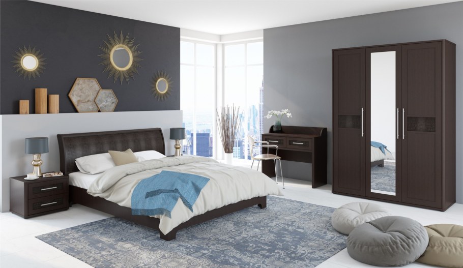 Фабрика Империал спальня Токио