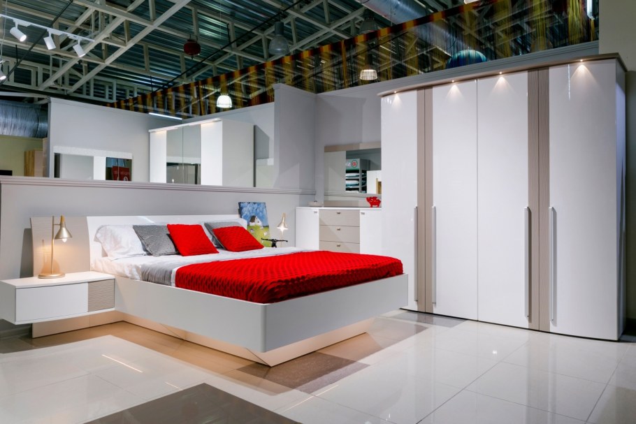 Дятьково мебель Токио комод