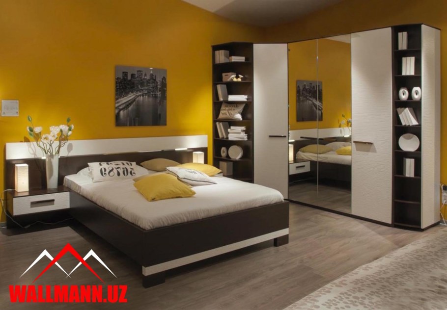 Спальня Токио Дятьково