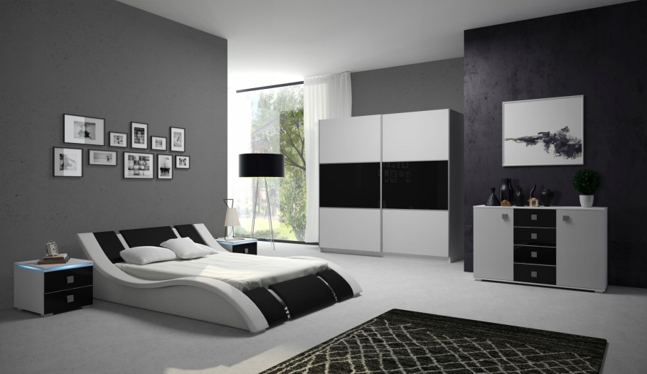 Кровать Токио Интердизайн