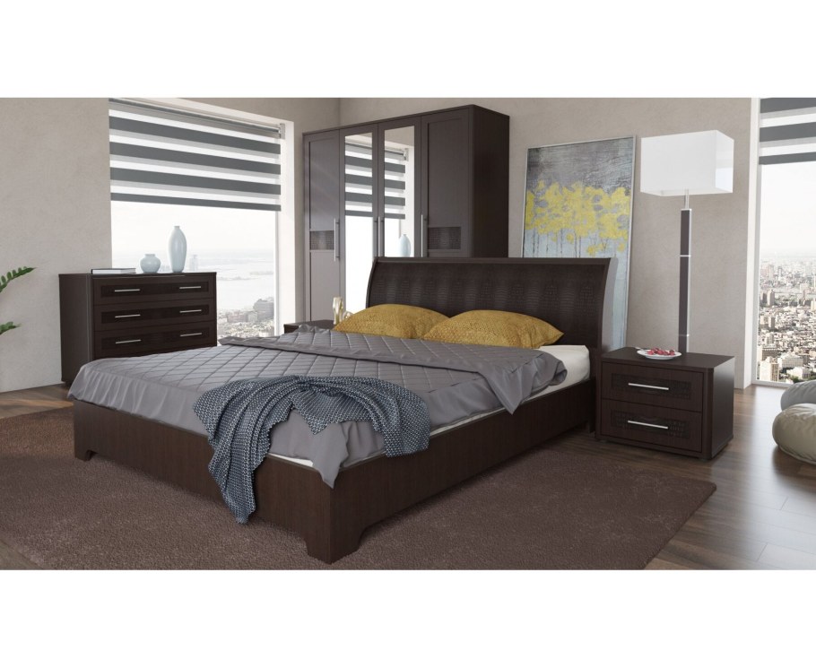 Кровать Токио Дятьково