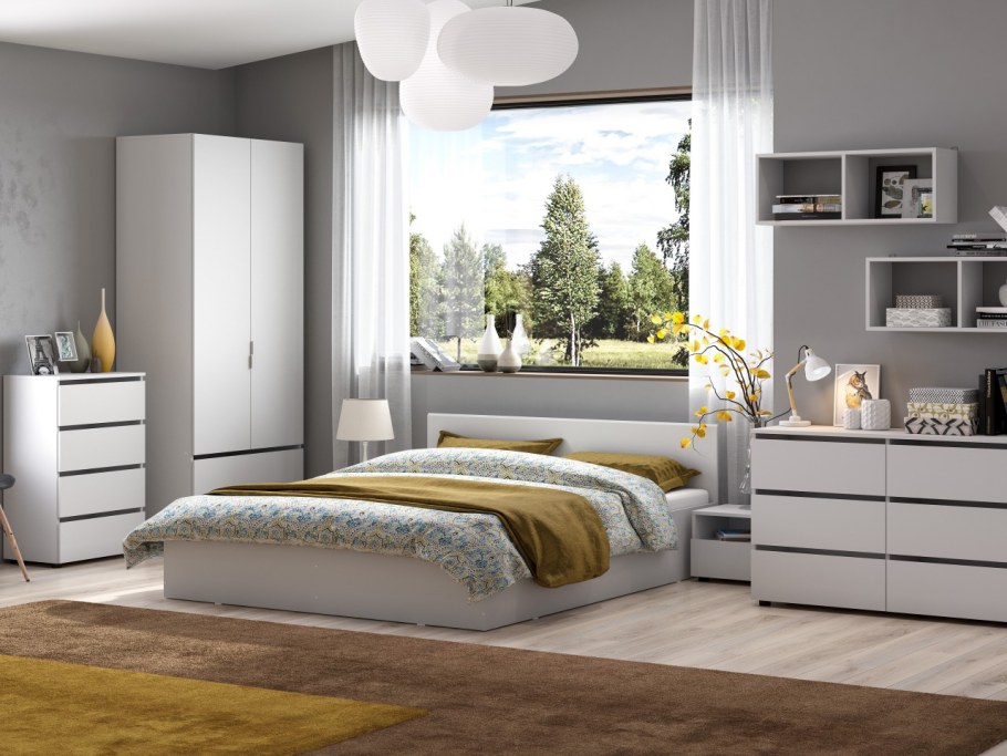 Шкаф Токио Интердизайн