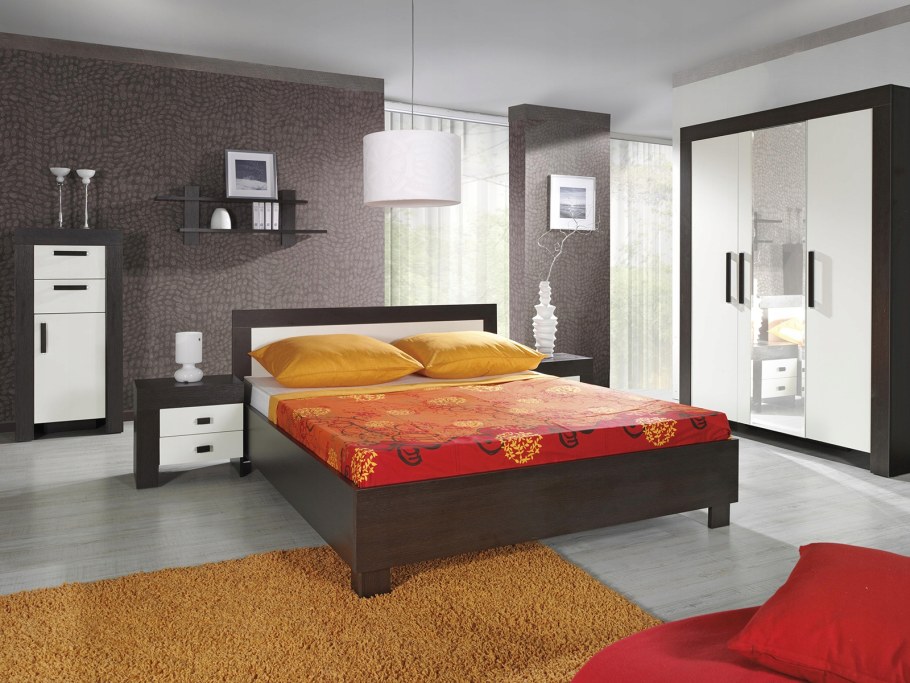 Спальня Токио ТРИЯ