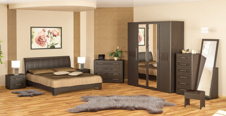 Спальня Элеганто Ларго Дятьково