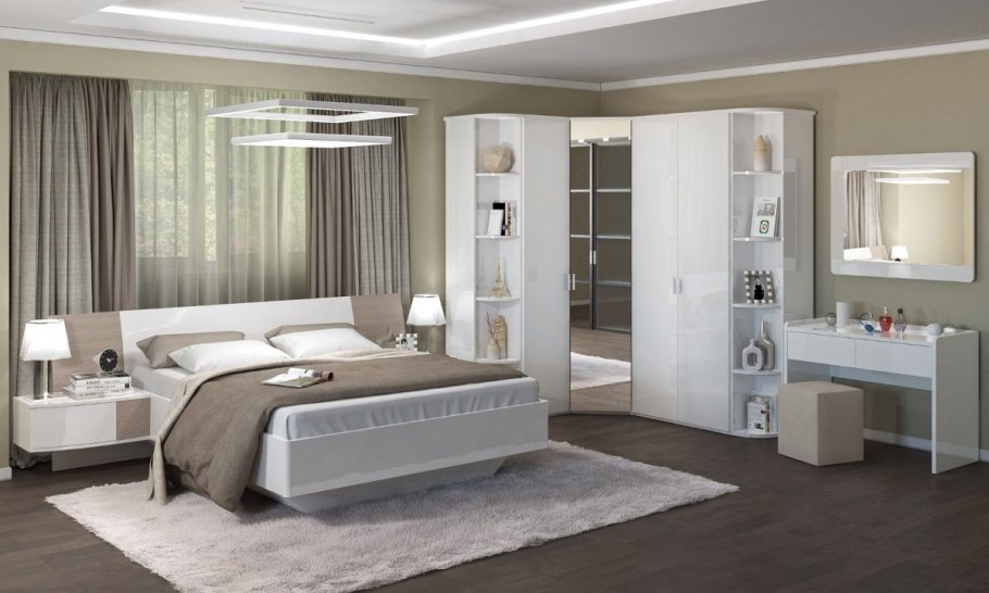 Пуф Токио венге Империал