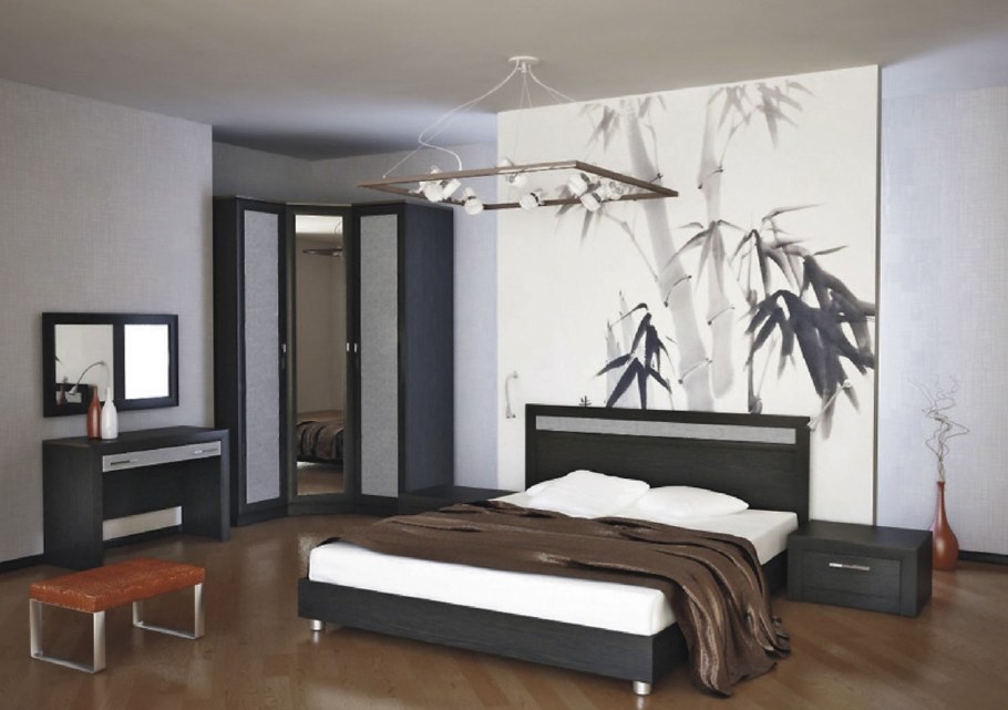 Спальня Токио Дятьково