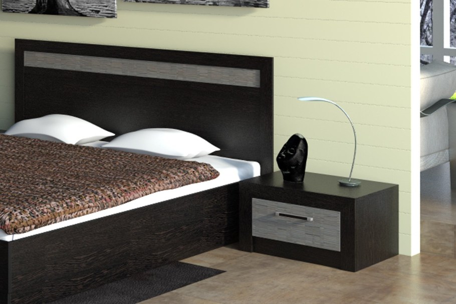 Спальня Токио