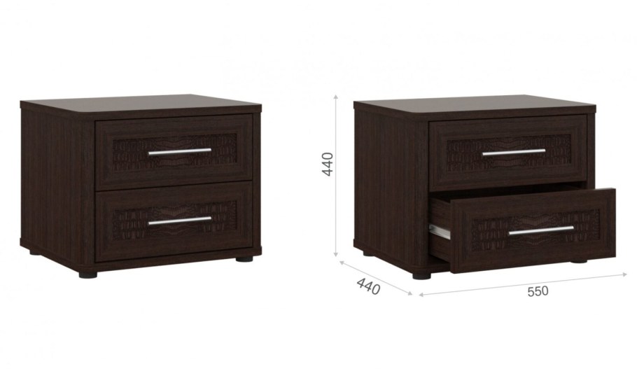 Спальня Токио Империал