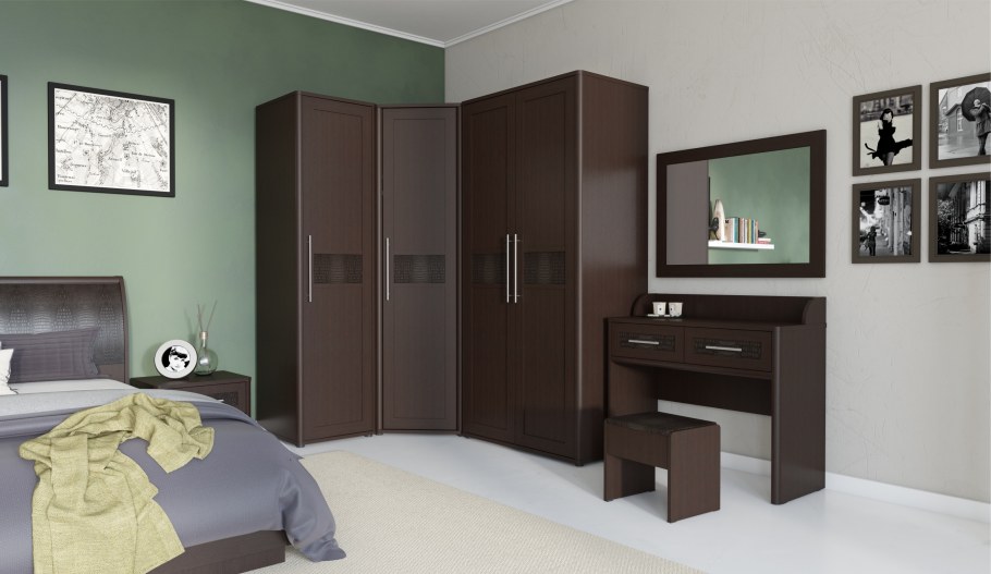 Токио спальня Дядьково