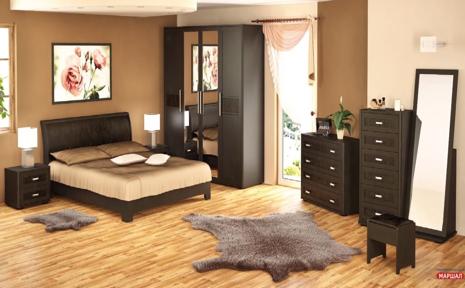 Тумба прикроватная Токио