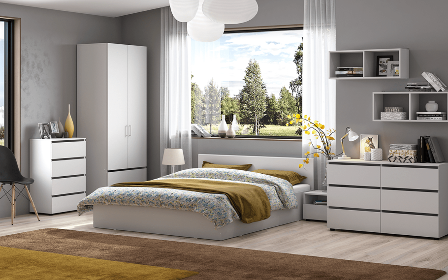 Спальный гарнитур Токио Украина