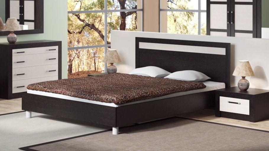 Спальня Токио Империал