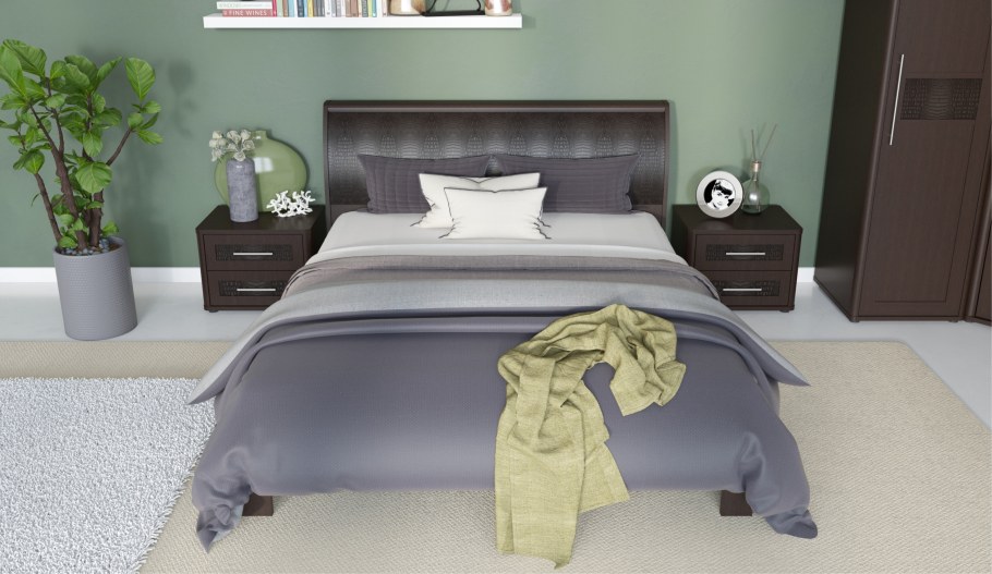 Кровать Токио Дятьково