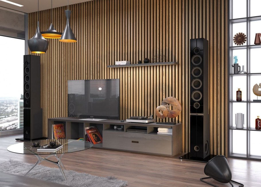 Гостиная от Мистер Дорс