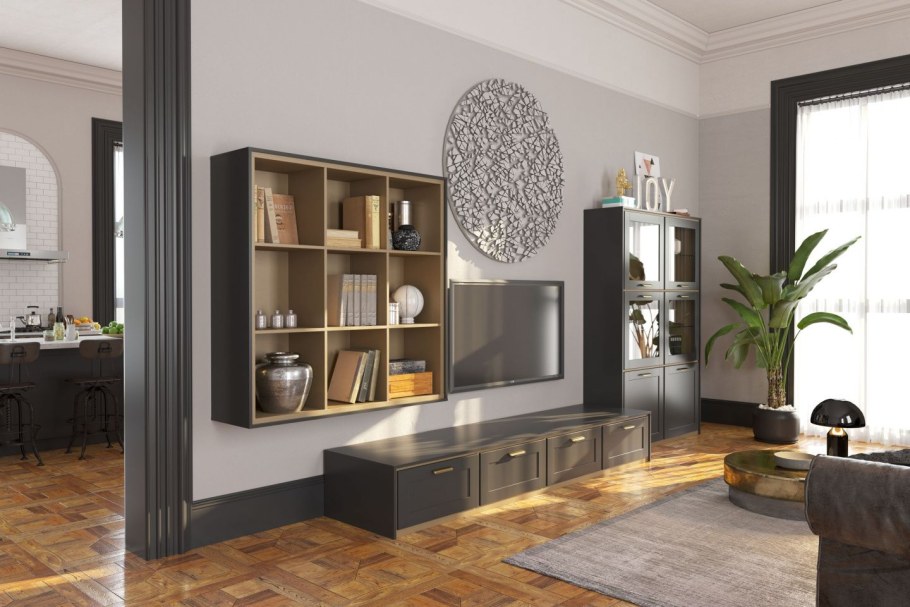 Мебель Мистер Дорс гостиная