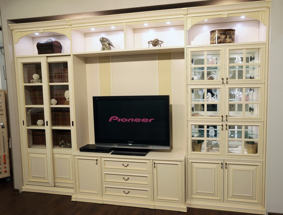 Мебель Мистер Дорс гостиная