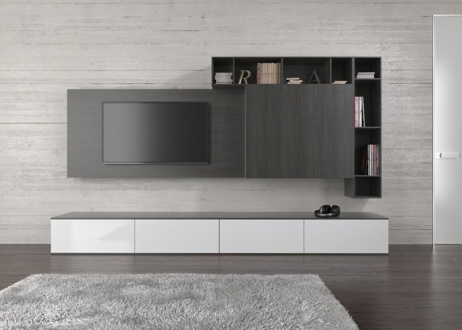 Мистер Дорс белая классическая гостиная