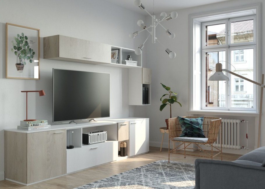 Мебель Мистер Дорс