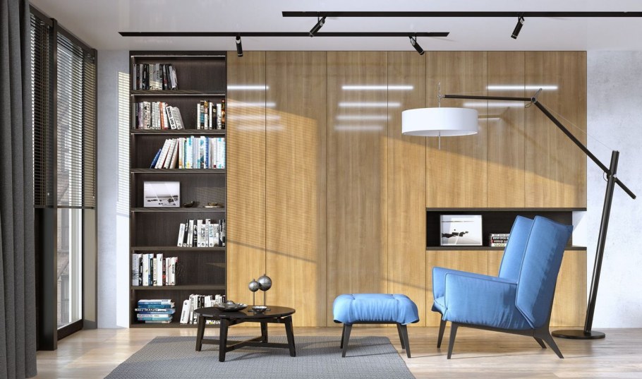 Стенка Мистер Дорс