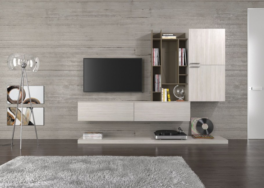 Гостиная Неоклассика МР Дорс