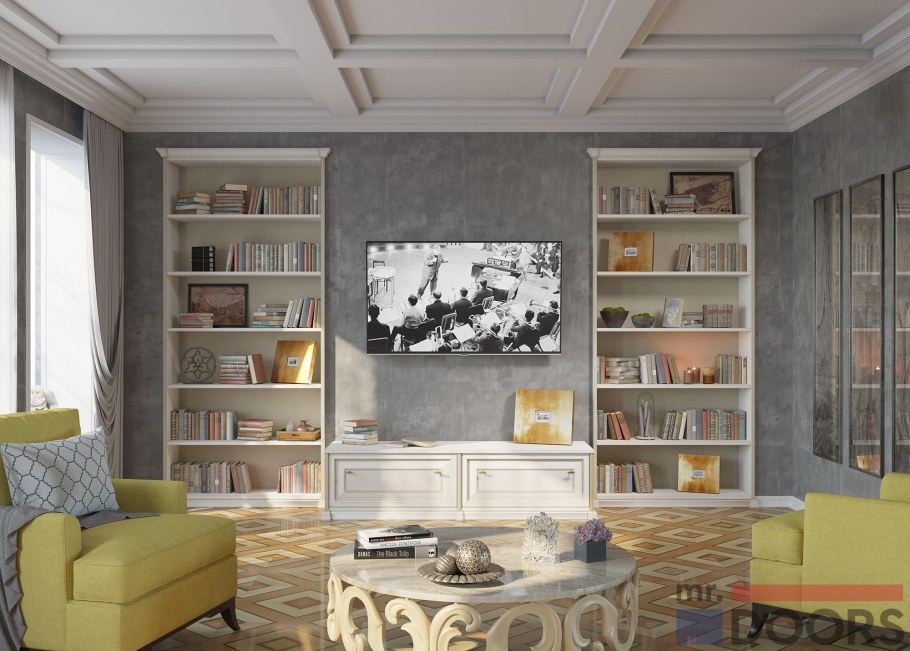 Мебель Мистер Дорс гостиная