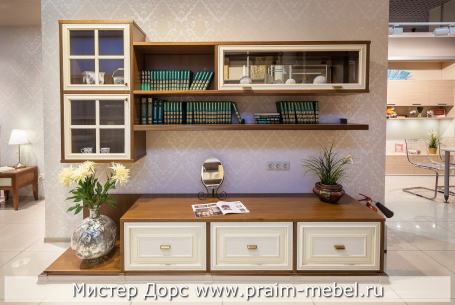 Мебель Мистер Дорс гостиная