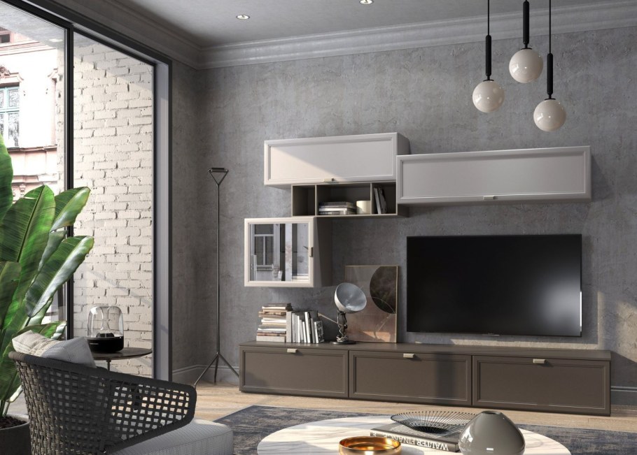 Мистер Дорс гостиные классика де капе