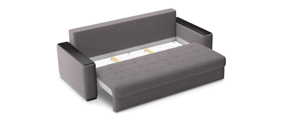 Диван прямой пантограф (тик-так) Даллас 018