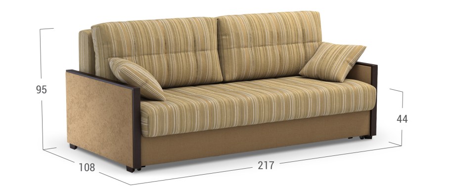 Еврокнижка Moon Family 043