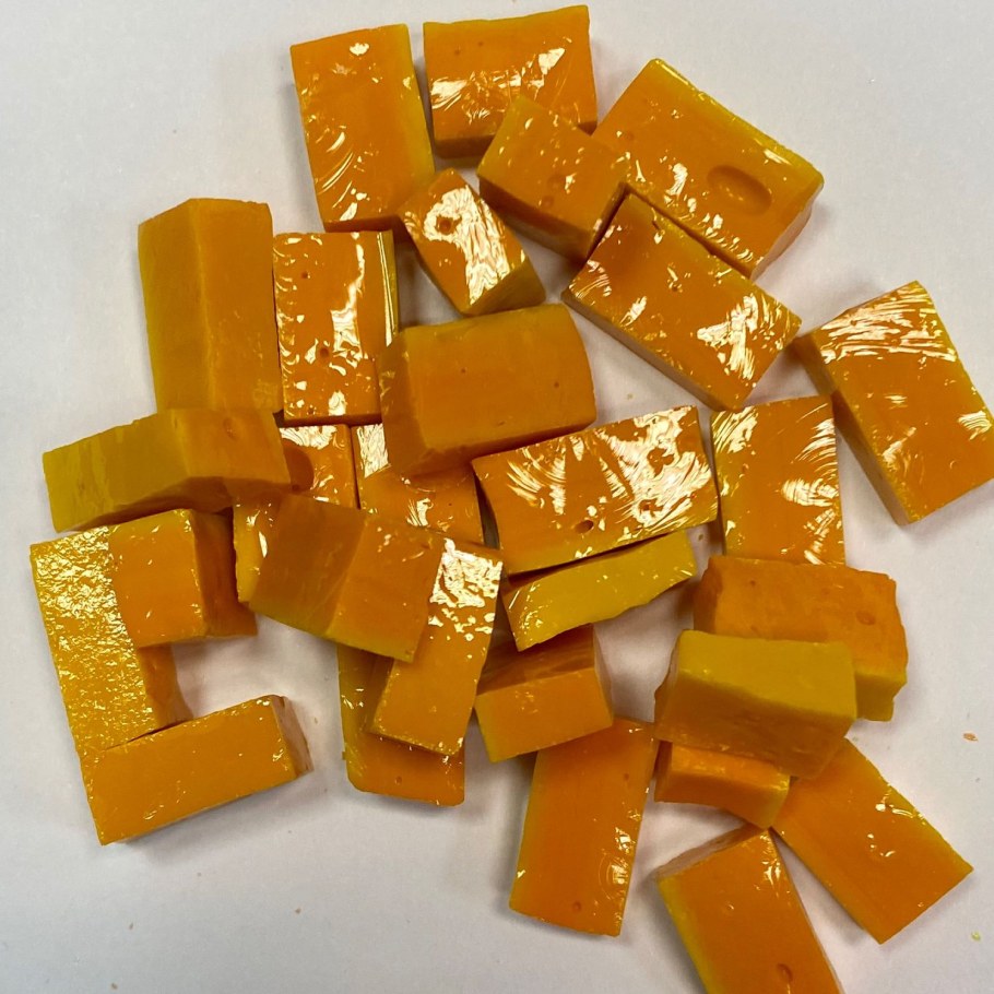 Венгерская смальта