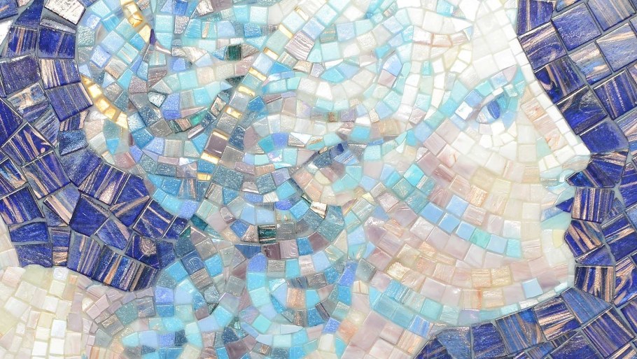 Смальта техноген