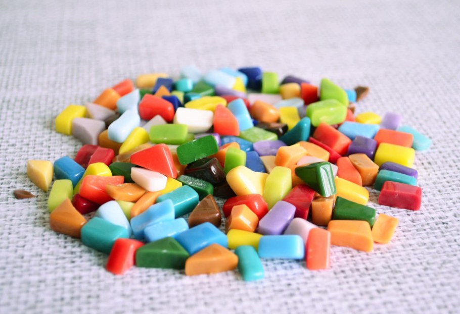 Смальта мозаика смальта