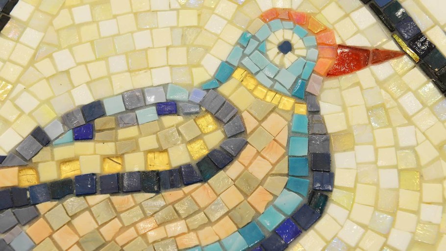 Смальта Orsoni