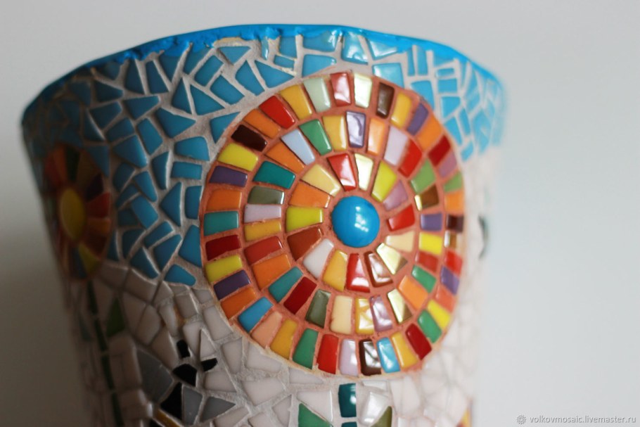 Смальта мозаика смальта