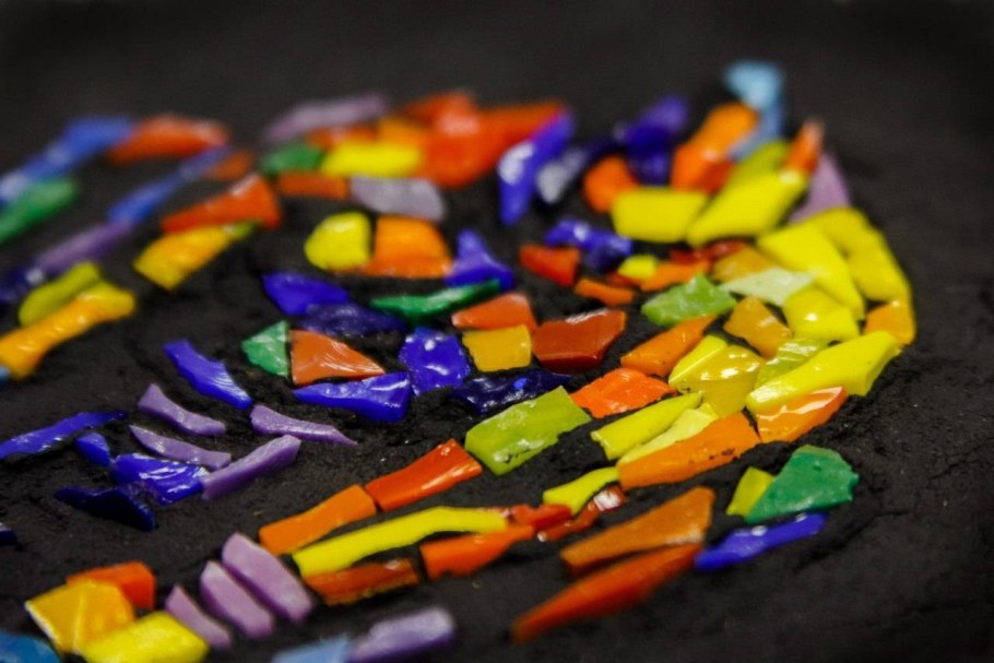 Мозаика смальта Модерн