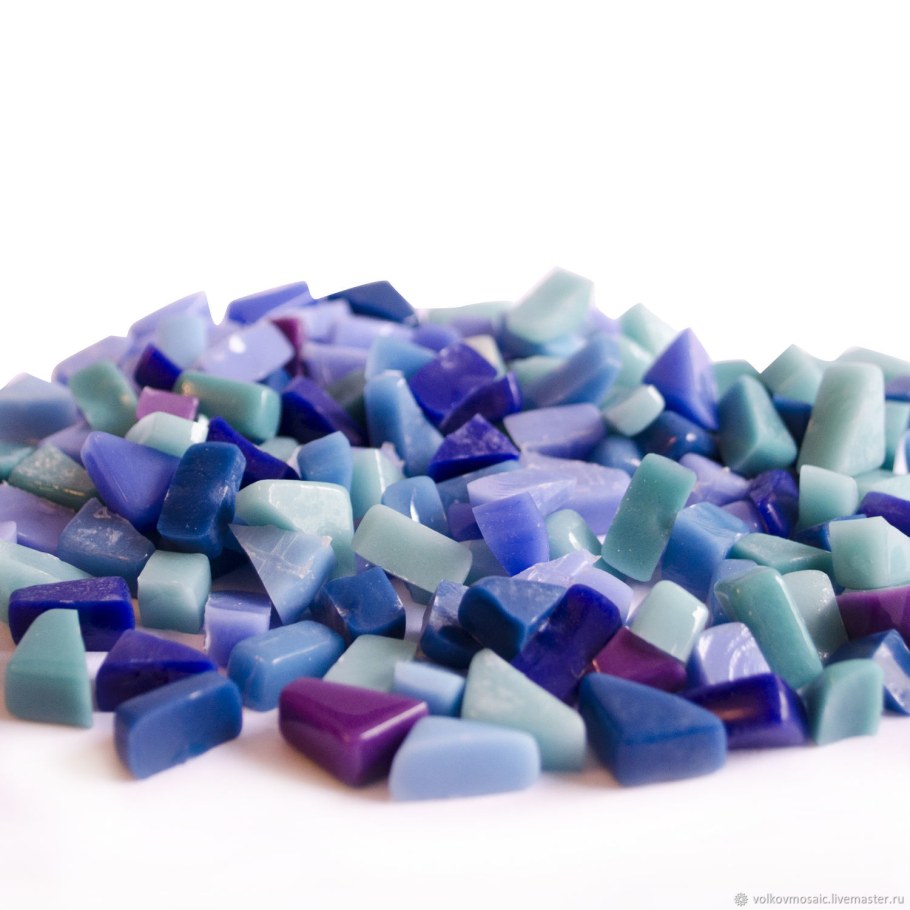 Смальта Orsoni