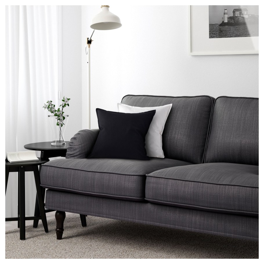 Stocksund ikea в интерьере