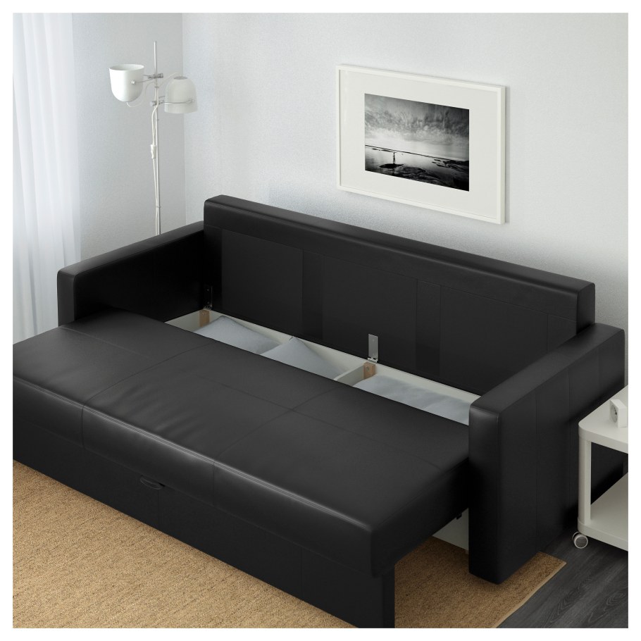 Диван ФРИХЕТЭН икеа