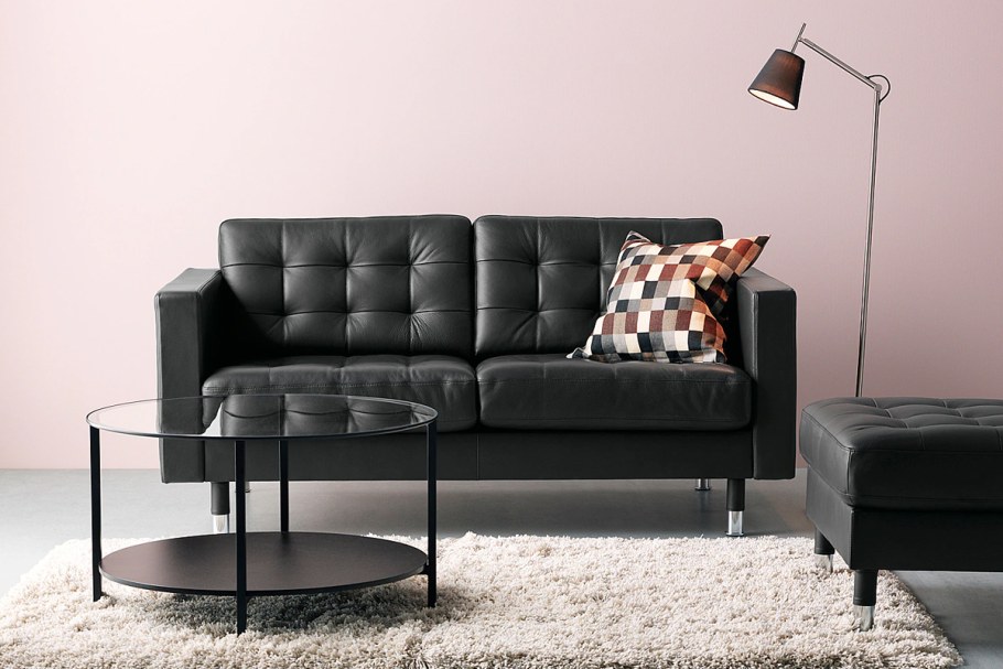 Диван икеа ВИМЛЕ угловой