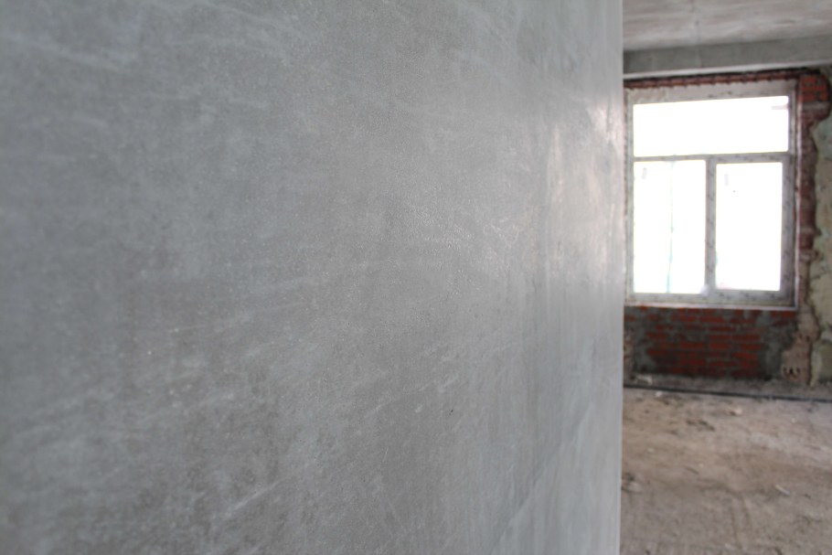 Черновая отделка электрика