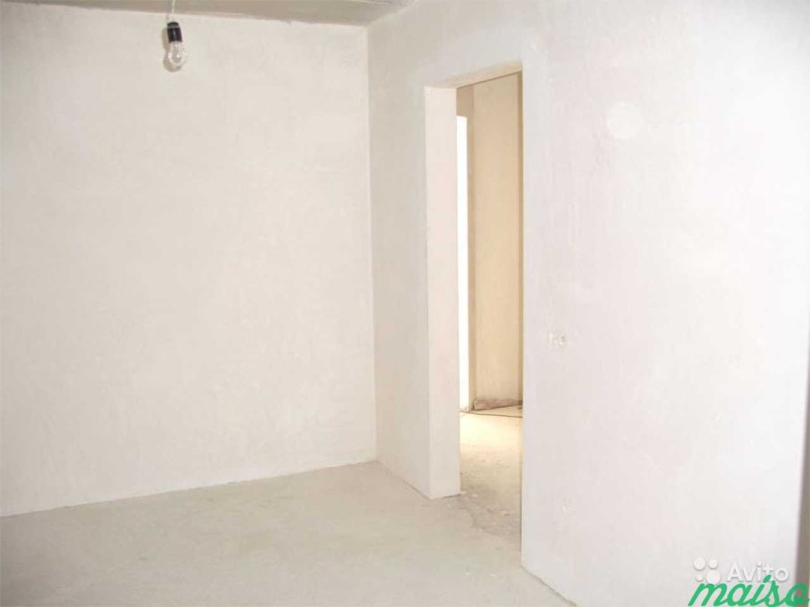 Механизированная штукатурка стен ЦПС