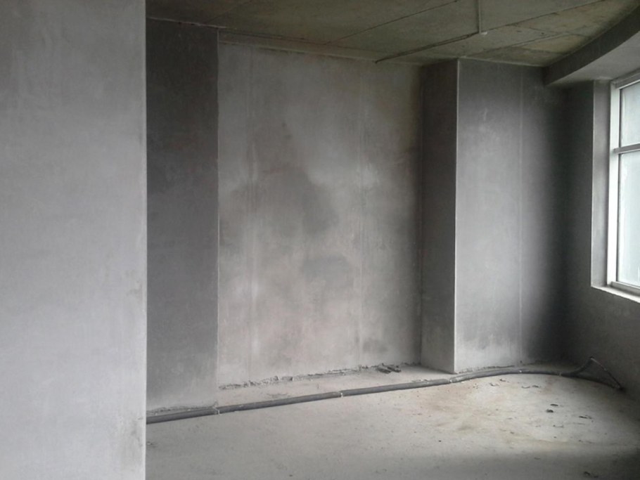 Высококачественная штукатурка стен