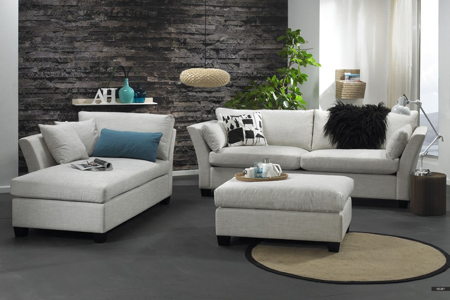 Кресло пуф Giulio MARELLI Andy