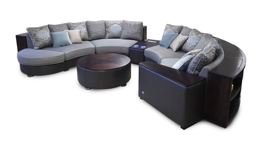 Диван Сантана хофф