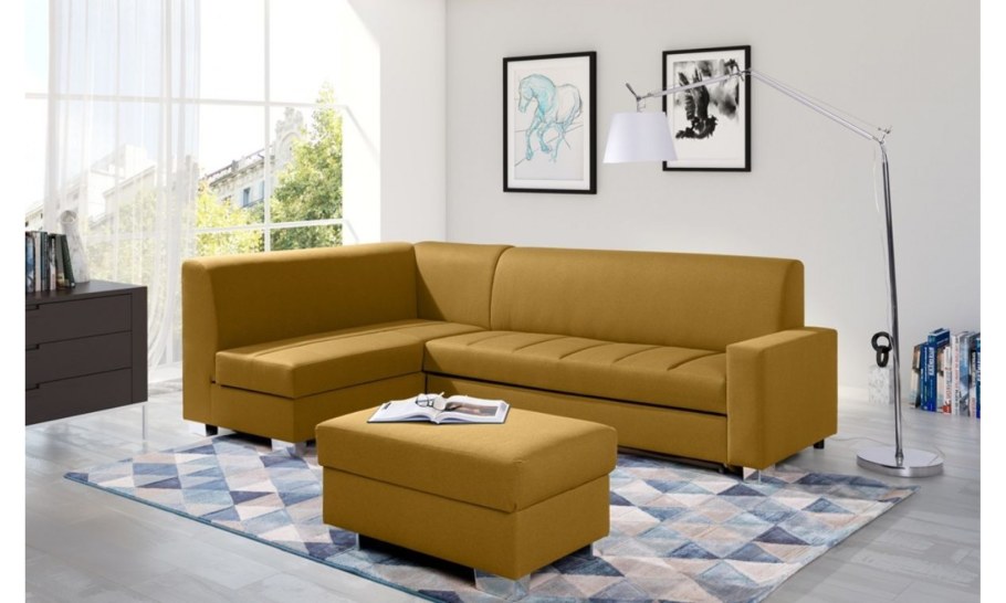 Угловой диван Верона 2